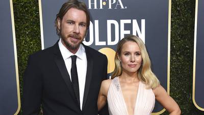 NBC Orders ‘Family Game Fight’ With Kristen Bell and Dax Shepard - variety.com