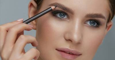 Celeb-favourite make-up brand launches clever new eyebrow app that lets you find your 'perfect brow' - www.ok.co.uk