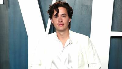 Ari Fournier: 5 Things To Know About Model Spotted Holding Hands with Cole Sprouse - hollywoodlife.com - Canada