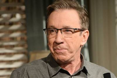 Tim Allen Says He Liked That Trump ‘Pissed People Off’ - thewrap.com
