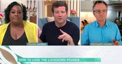 This Morning viewers make nearly 2,000 Ofcom complaints after taking offence to '800-calorie a day diet' - www.manchestereveningnews.co.uk