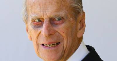 Duke of Edinburgh 'slightly improving' in hospital, says Camilla - dailyrecord.co.uk