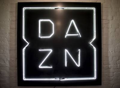 Disney Alum Kevin Mayer To Lead Streaming Service DAZN As Chairman, Replacing John Skipper - deadline.com