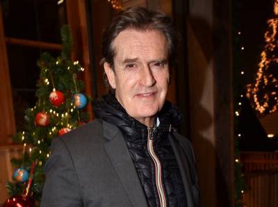 Rupert Everett Insists He Didn’t Feel Guilty About Having An Affair With Paula Yates While She Was Still Married To Bob Geldof - etcanada.com - county Yates