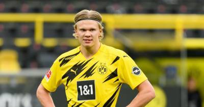 Manchester United and Man City 'on the list' as Erling Haaland's ideal transfers detailed - www.manchestereveningnews.co.uk - Manchester - Germany