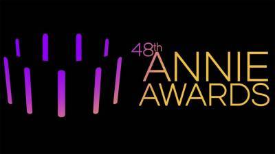 Annie Awards Nominations: ‘Soul’ & ‘Wolfwalkers’ Lead Field For Animation Prizes - deadline.com - Ireland