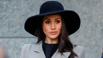 Meghan Markle ‘is saddened’ by allegation of bullying palace staff: Claims are an ‘attack on her character’ - www.foxnews.com