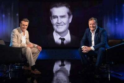 Rupert Everett discusses affair with Paula Yates in latest episode of Piers Morgan’s Life Stories - www.msn.com - county Yates