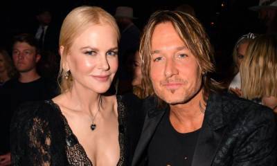 Nicole Kidman's husband Keith Urban reveals upsetting moment during family day out - hellomagazine.com - Australia
