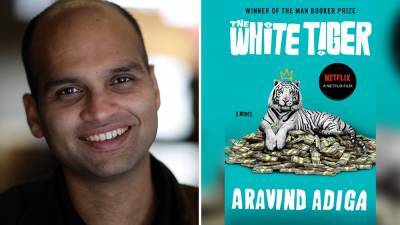 ‘The White Tiger’ Author Aravind Adiga On Director Ramin Bahrani And Their Celluloid Bond – Guest Column - deadline.com - Russia - city Columbia