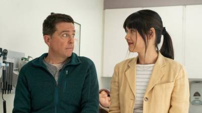 Ed Helms - Anna Konkle - Patti Harrison - Sony Pictures Worldwide Takes All International Rights To Sundance Comedy ‘Together Together’ - deadline.com - state Mississippi