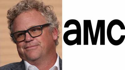 AMC Studios Opens Writers’ Room For Peter Ocko’s Utopian Drama ‘Moonhaven’ - deadline.com