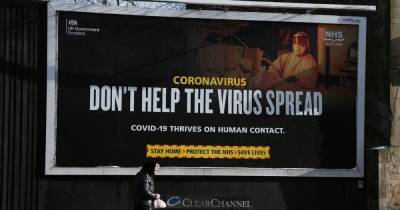 Key dates for coronavirus lockdown easing in Scotland for March and April - dailyrecord.co.uk - Scotland