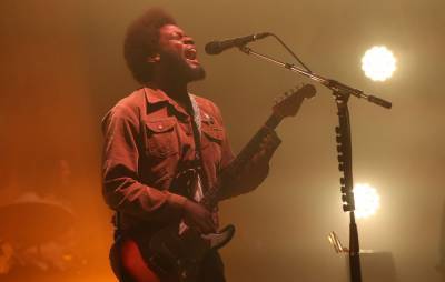 Check out Michael Kiwanuka’s rescheduled UK tour dates for 2022 - www.nme.com - Britain
