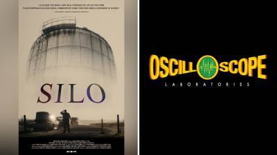 Oscilloscope Laboratories Acquires Grain Entrapment Drama ‘Silo’ - deadline.com - USA - county Jack