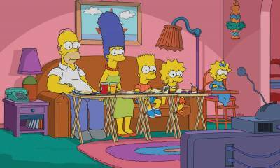 ‘The Simpsons’ Renewed for Season 33 and 34 at Fox - variety.com