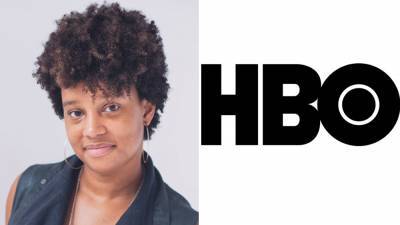 Playwright Charly Evon Simpson Inks Overall Deal With HBO - deadline.com - New York - county Mason