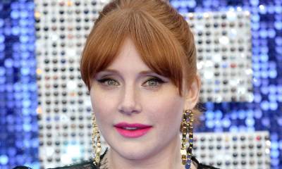Bryce Dallas Howard is unrecognisable in epic birthday throwback – fans react - hellomagazine.com - county Howard - county Dallas