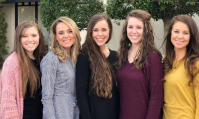 Counting On fans speculate Jana Duggar, 31, is in courtship - hellomagazine.com