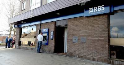 Former RBS branch to be turned into Bannockburn community hub - www.dailyrecord.co.uk - Scotland