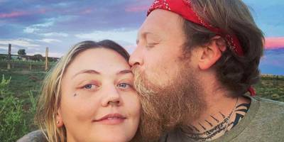 Elle King & Fiance Dan Tooker Are Expecting Their First Child! - www.justjared.com