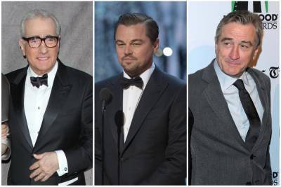 Make a movie date with 3 of Hollywood’s best men - www.hollywood.com
