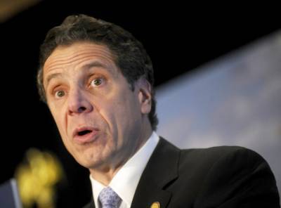 NY Gov. Andrew Cuomo Says He Won’t Resign; Apologizes For Making Women Uncomfortable But Asks People To ‘Wait For The Facts’ - deadline.com - New York