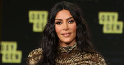 Kim Kardashian to keep L.A. mansion in divorce: Report - www.wonderwall.com - Los Angeles