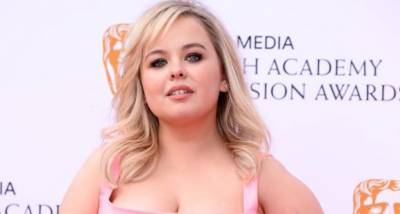 Nicola Coughlan SLAMS troll who referred to her as the ‘fat girl’ from Bridgerton; Says ‘I have a name’ - www.pinkvilla.com