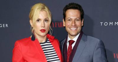 Alice Evans Is ‘Heartbroken’ After Ioan Gruffudd Files for Divorce, Says She’s ‘Scared’ About Speaking Out - www.usmagazine.com - Britain - Los Angeles