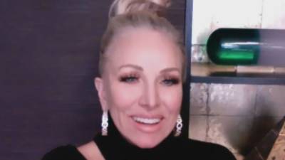 'RHONJ's Margaret Josephs Weighs in on Teresa vs. Jackie and Why She Exploded on Her Own Husband (Exclusive) - www.etonline.com - New Jersey