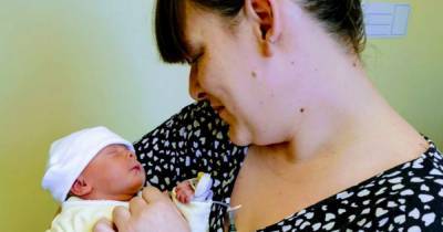 Dunblane massacre survivor says baby 'worth every bit of suffering I have gone through' as she gives birth just before 25th anniversary - www.dailyrecord.co.uk