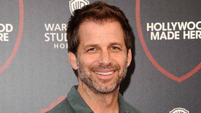 Zack Snyder to Receive Honor From Hollywood Critics Association (Exclusive) - www.hollywoodreporter.com - Hollywood