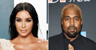 Kim Kardashian Will Keep Family’s Hidden Hills Home in Kanye West Divorce - www.usmagazine.com - California - Chicago - Wyoming