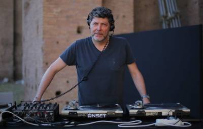 Legendary Italian DJ Claudio Coccoluto dies aged 59 - www.nme.com - Italy