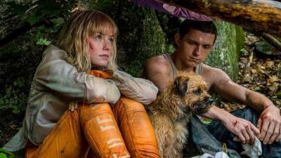 'Chaos Walking': Film Review - www.hollywoodreporter.com