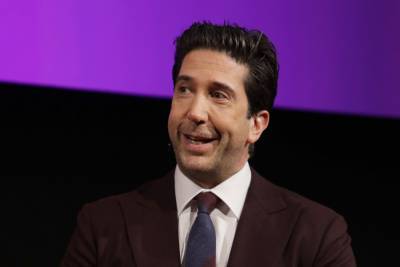 David Schwimmer Says ‘Friends’ Reunion Special Will Be Filmed Outdoors For COVID Safety - etcanada.com - county Will
