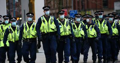 Struggling GMP drafts neighbourhood cops to help respond to 999 calls - www.manchestereveningnews.co.uk - Manchester