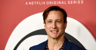 'Perfect Strangers' star dishes on 60 lb weight loss during quarantine - www.wonderwall.com