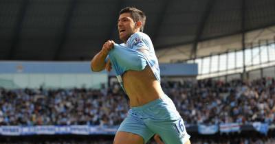 Sergio Aguero's best 10 goals for Man City - www.manchestereveningnews.co.uk - Manchester - Argentina