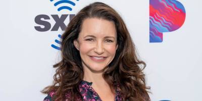 Kristin Davis Responds to Negative Review of Her New Netflix Movie 'Deadly Illusions' - www.justjared.com