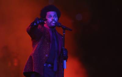 The Weeknd teases that his ‘After Hours’ era might not be over yet - www.nme.com - USA
