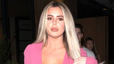 Brielle Biermann, 24, Confuses Fans With Cryptic Tweets About Being ‘Married’ - hollywoodlife.com