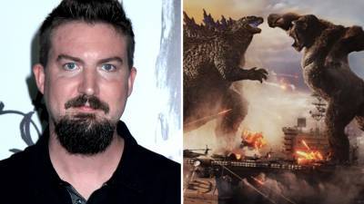 Director Adam Wingard On ‘Godzilla Vs. Kong,’ That ‘Thundercats’ Movie, The ‘Face/Off’ Sequel & More - deadline.com - China