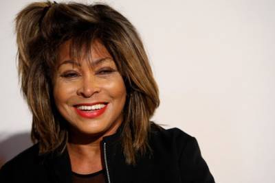 Capitol Records Condemns ‘Reprehensible’ Former Exec Who Called Tina Turner N-Word (Exclusive) - thewrap.com