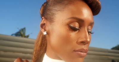 Issa Rae Brought the Best of Beauty for NAACP Image Awards 2021: Get the Breakdown - www.usmagazine.com