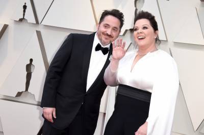 Melissa McCarthy And Ben Falcone Have Been Hosting Zoom Movie Parties During Quarantine With Star-Studded Attendees - etcanada.com - county Hall - county Banks - county Spencer - county Adams