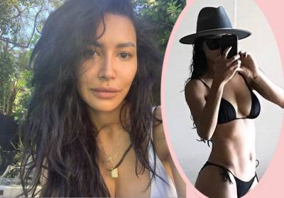 Officials Say Naya Rivera's Death Wasn't Their Fault Because She 'Declined To Wear' Life Vest - perezhilton.com - USA - county Ventura