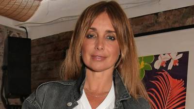 Louise Redknapp is ready for husband number two - heatworld.com