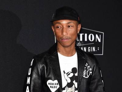 Pharrell Williams Mourns Cousin Killed By Police In Virginia Beach Shooting - etcanada.com - Virginia